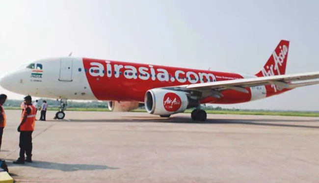 Air Asia